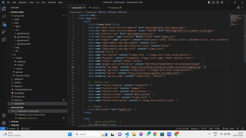 hari hacks – screenshot 6