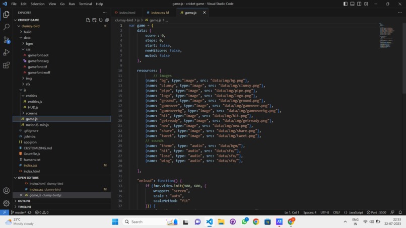 hari hacks – screenshot 8