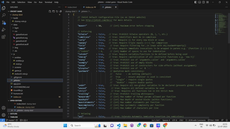 hari hacks – screenshot 9