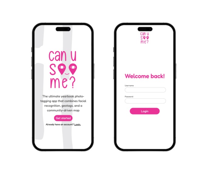 Can You See Me – screenshot 2