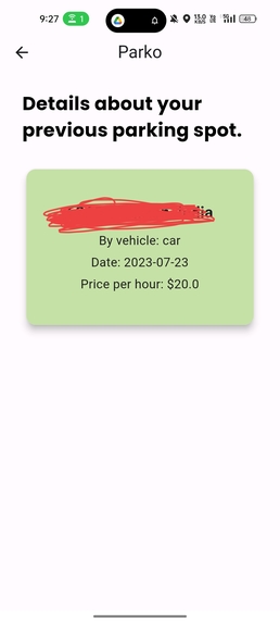 Parko – screenshot 10