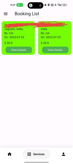 Parko – screenshot 9