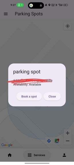 Parko – screenshot 8