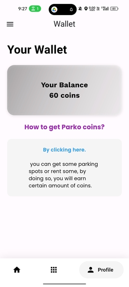 Parko – screenshot 11