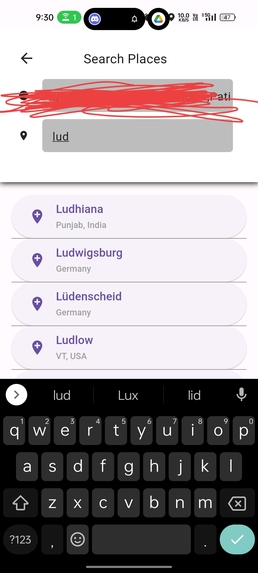 Parko – screenshot 4