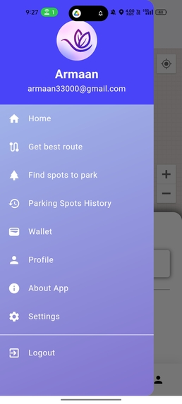 Parko – screenshot 15