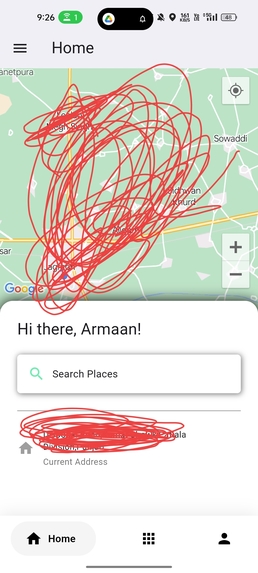 Parko – screenshot 3