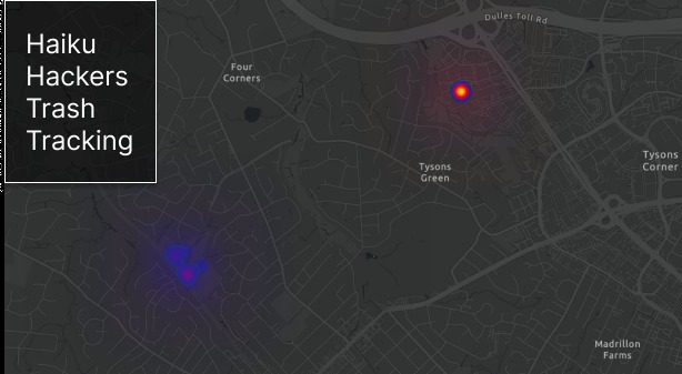 Track Your Trash – screenshot 1