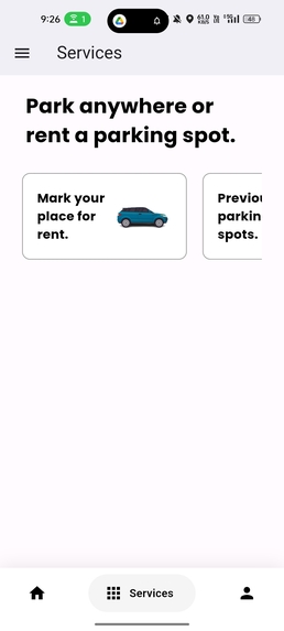 Parko – screenshot 6