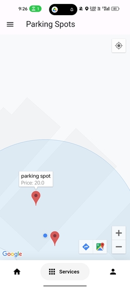 Parko – screenshot 7