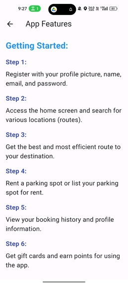 Parko – screenshot 12