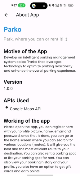 Parko – screenshot 14