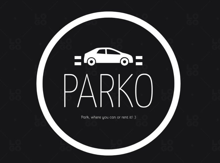 Parko – screenshot 1