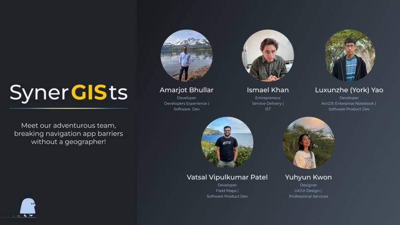 WalkiePokie – screenshot 2