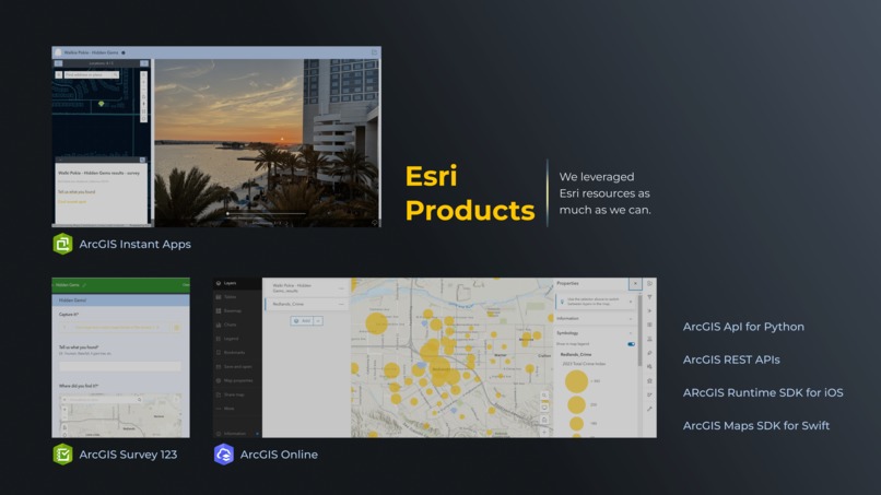 WalkiePokie – screenshot 5