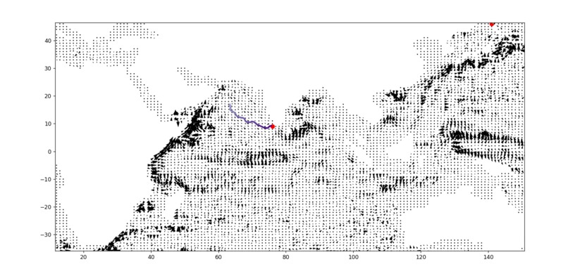 Ocean Watch  – screenshot 1