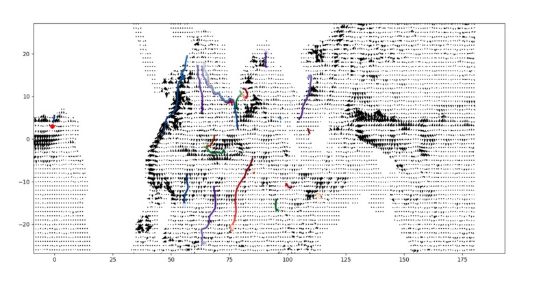 Ocean Watch  – screenshot 2