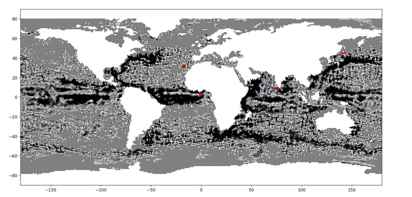 Ocean Watch  – screenshot 3