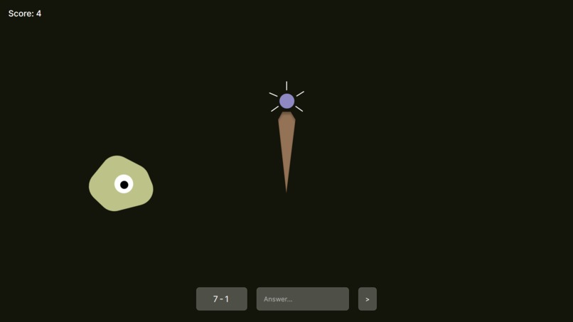 Mathical – screenshot 1