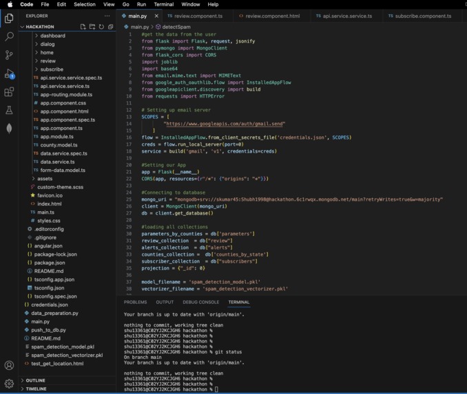 Pio-near – screenshot 10