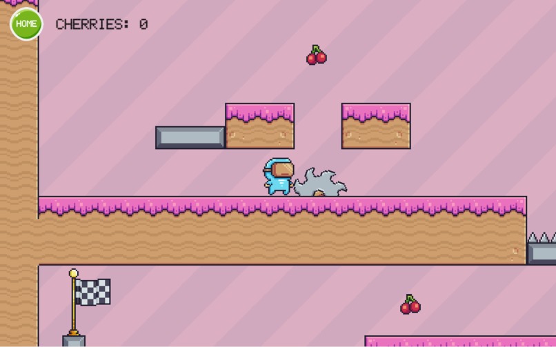 Find The Flag – screenshot 4
