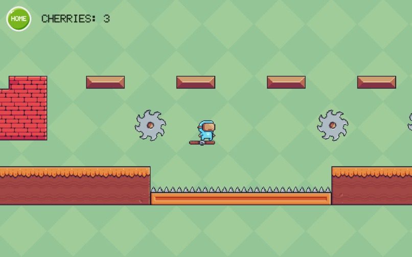 Find The Flag – screenshot 5