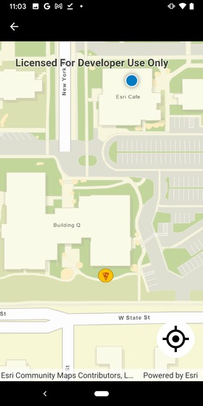 HungerHelpers – screenshot 5