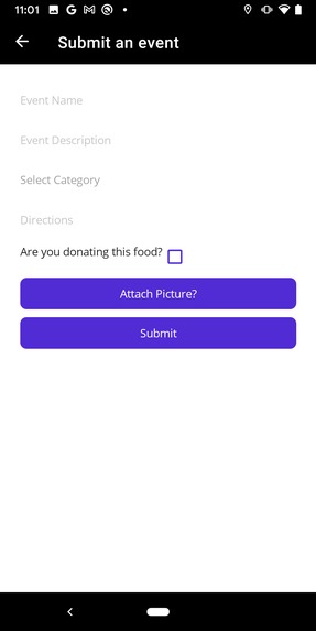 HungerHelpers – screenshot 7