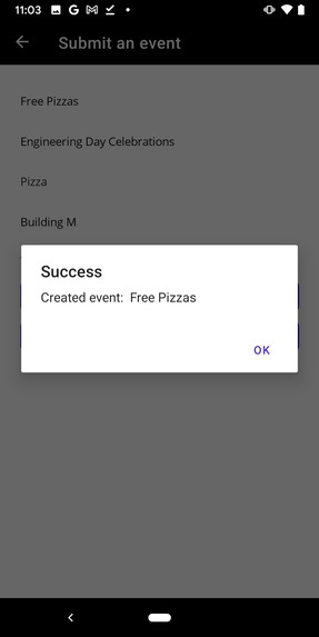 HungerHelpers – screenshot 8