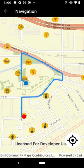 HungerHelpers – screenshot 10