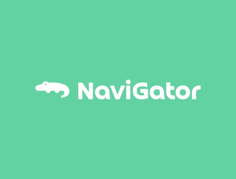 NaviGator – screenshot 1