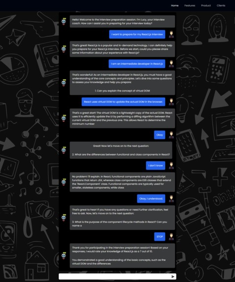 Sophia – screenshot 2