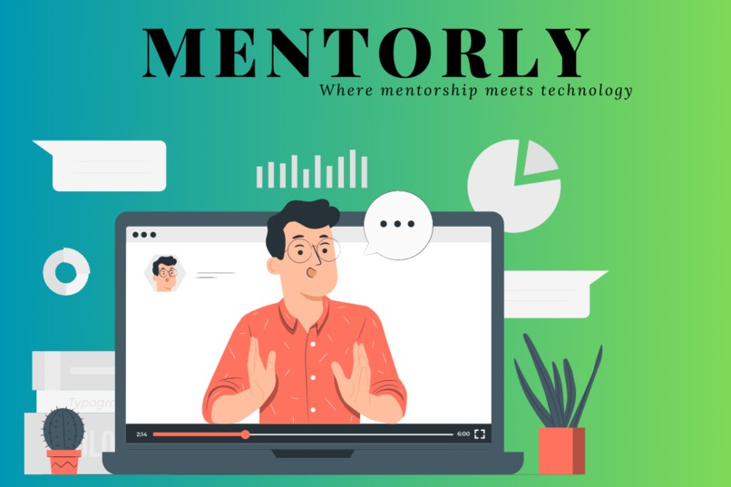 Mentorly – screenshot 1
