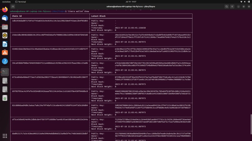 Coinnect – screenshot 2
