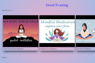 jeevanBandhu - Mental Health Website