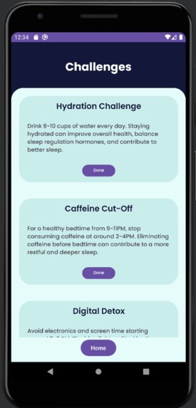 REMedy – screenshot 2