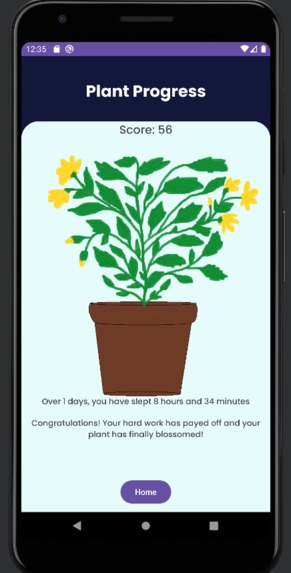 REMedy – screenshot 3