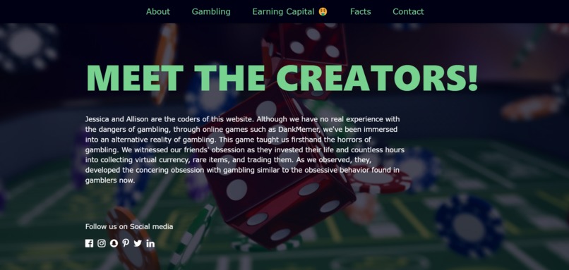 Game Geeks – screenshot 2