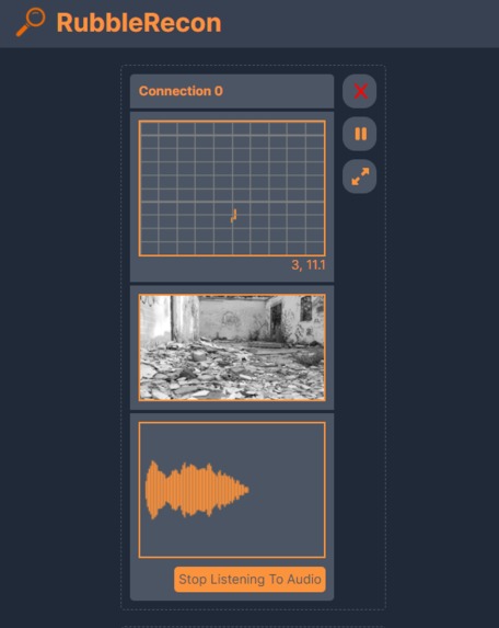 RubbleRecon – screenshot 4