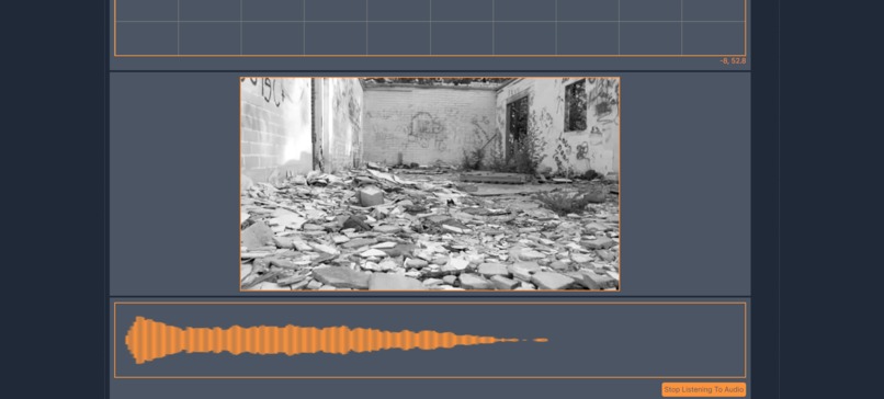 RubbleRecon – screenshot 3