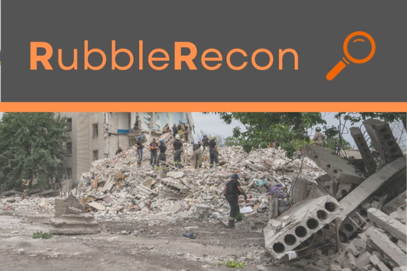 RubbleRecon – screenshot 10
