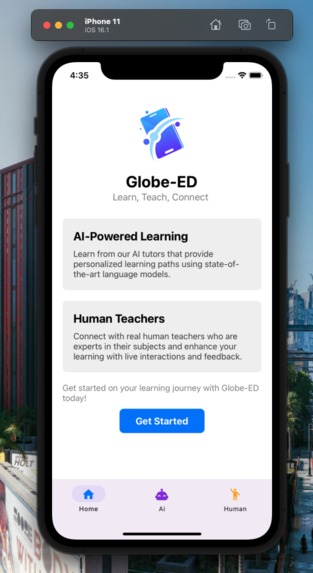 Glob-ED – screenshot 8