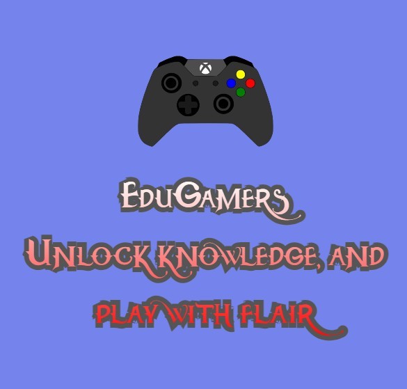 EduGamerz – screenshot 1