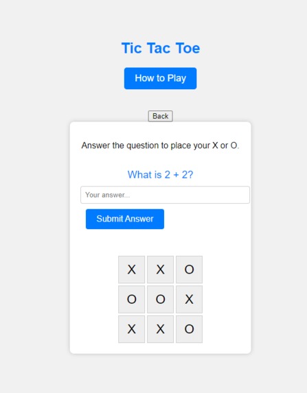 EduGamerz – screenshot 3