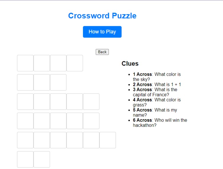 EduGamerz – screenshot 4