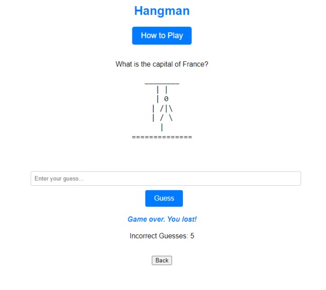 EduGamerz – screenshot 5