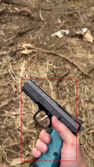 Gun-Safe – screenshot 1