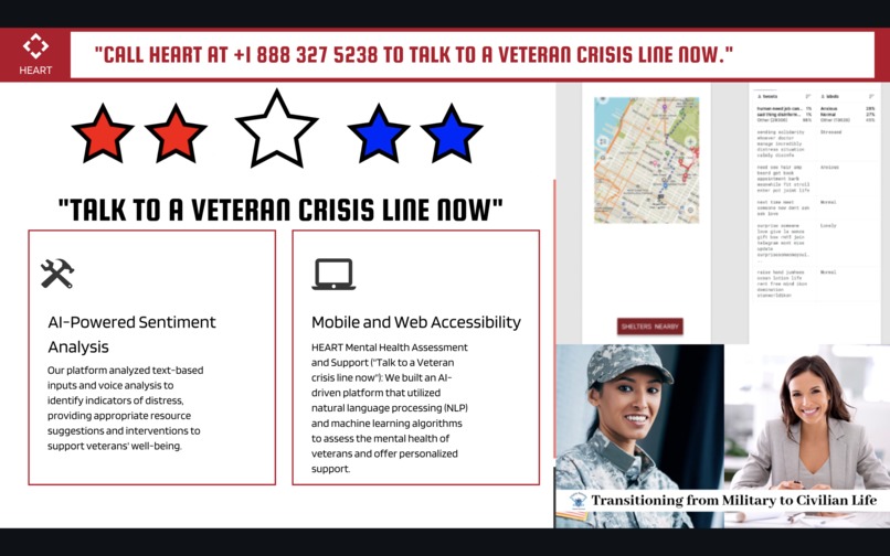 HEART (Homeless Engagement and Response Team) – screenshot 19