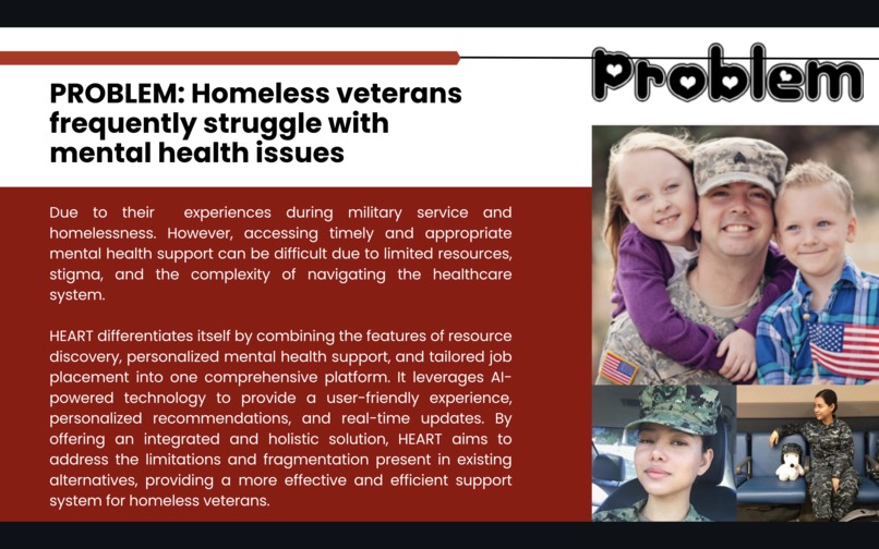 HEART (Homeless Engagement and Response Team) – screenshot 21