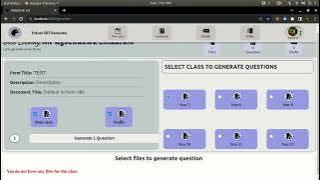 Falcon – screenshot 1